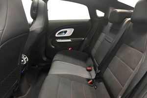 Mercedes CLA250 bild 6