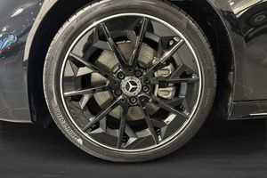 Mercedes CLA250 bild 5