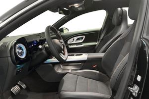 Mercedes CLA250 bild 7