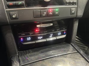Mercedes E220 bild 17