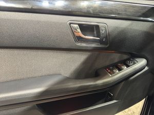 Mercedes E220 bild 15