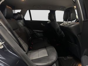 Mercedes E220 bild 10