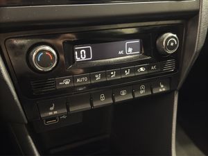 Skoda Rapid bild 17
