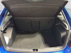 Skoda Rapid bild 12