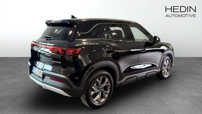 BYD Atto 2 bild 2