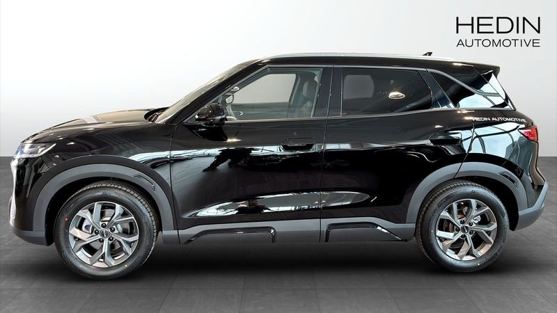 BYD Atto 2 bild 6