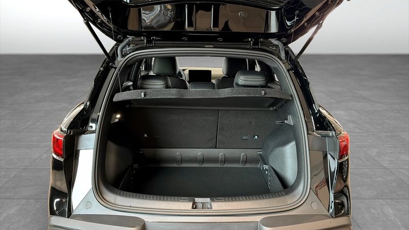 BYD Atto 2 bild 10