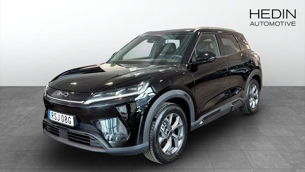 BYD Atto 2 COMFORT EV - 2025