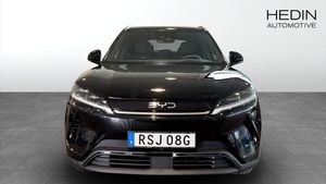 BYD Atto 2 bild 8