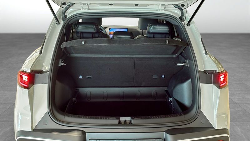 BYD Atto 2 bild 10