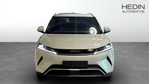 BYD Atto 2 bild 8