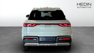 BYD Atto 2 bild 7