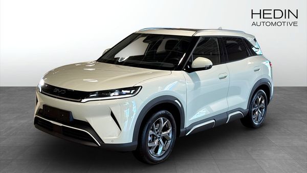 BYD Atto 2 COMFORT EV - 2026