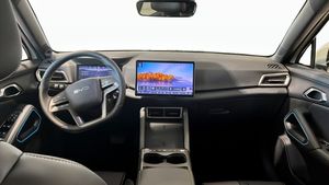 BYD Atto 2 bild 4