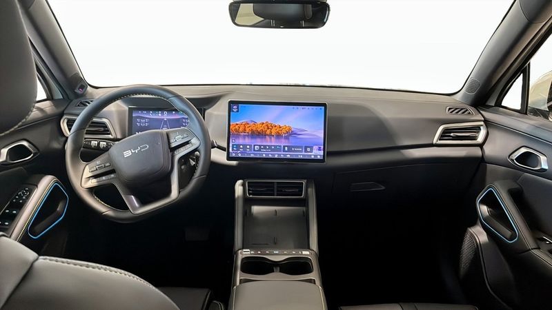 BYD Atto 2 bild 4