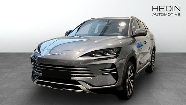 BYD Seal U BOOST PHEV - 2025