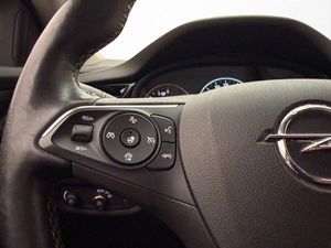 Opel Insignia bild 15