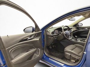 Opel Insignia bild 10