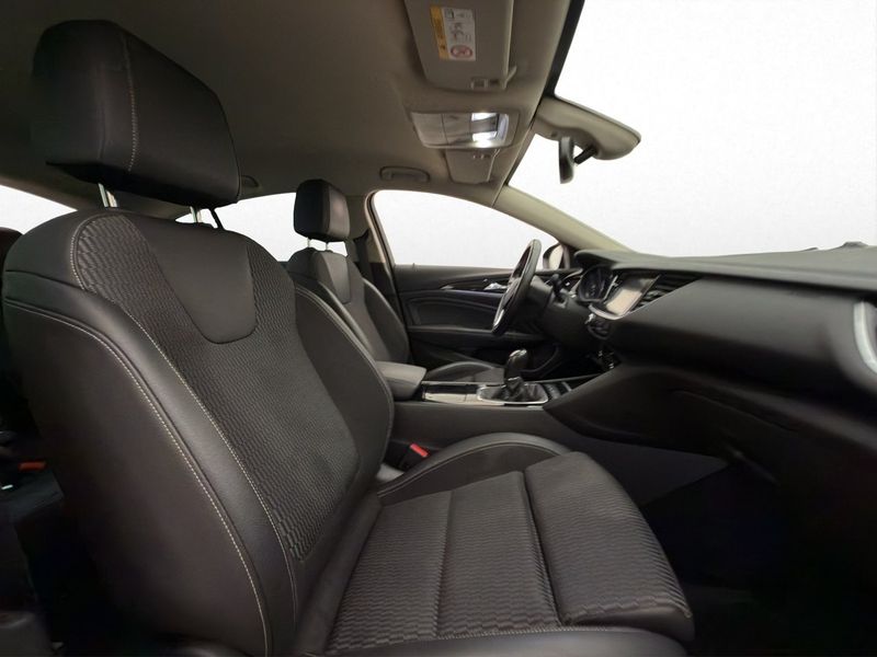 Opel Insignia bild 22