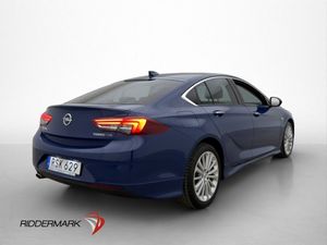 Opel Insignia bild 5