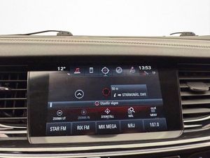 Opel Insignia bild 20
