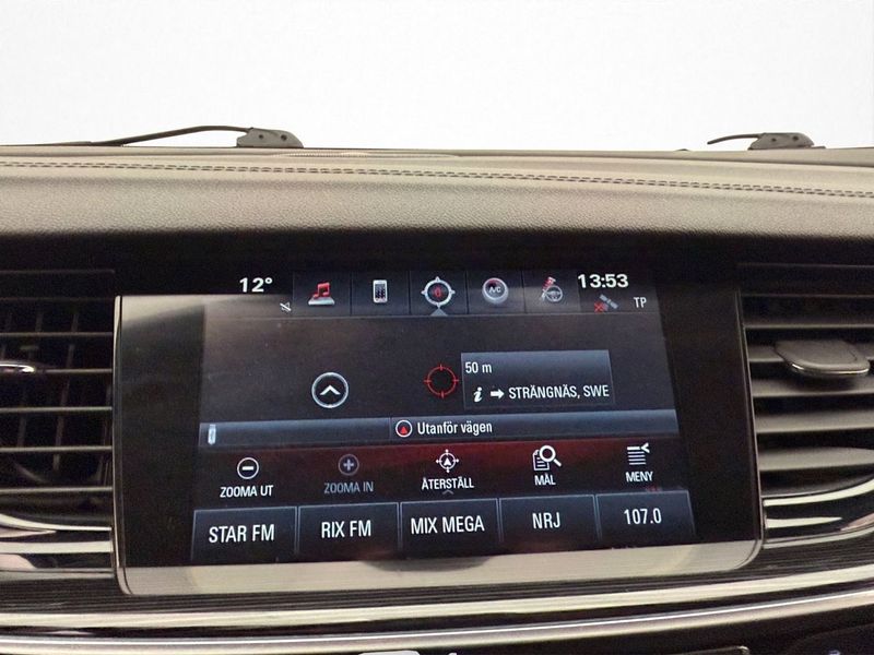 Opel Insignia bild 20