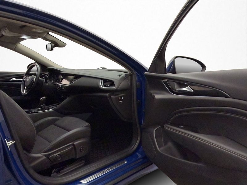 Opel Insignia bild 23