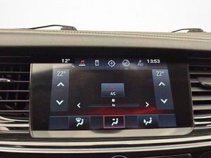 Opel Insignia bild 19