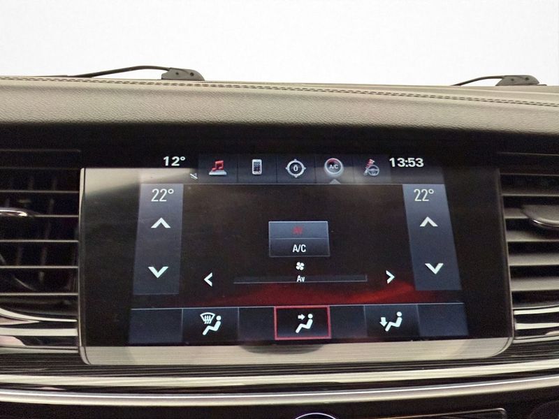 Opel Insignia bild 19