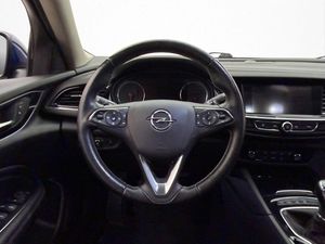 Opel Insignia bild 13