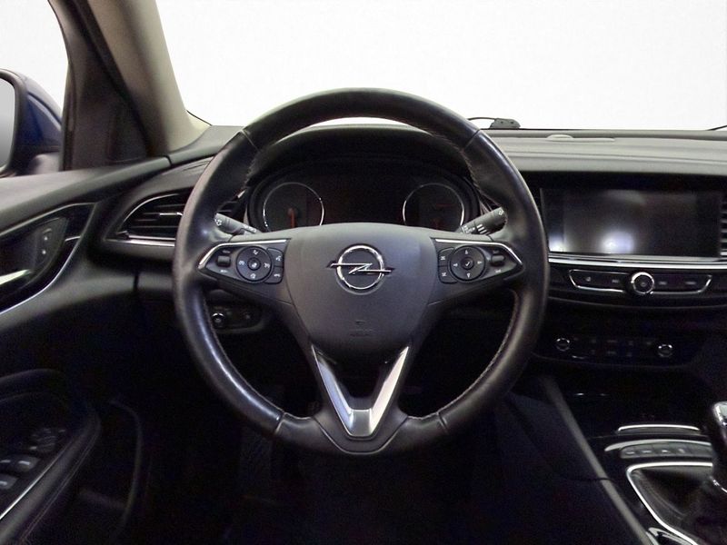 Opel Insignia bild 13
