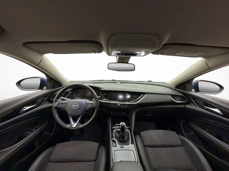 Opel Insignia bild 12