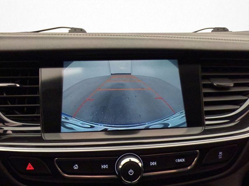 Opel Insignia bild 17