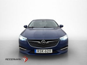 Opel Insignia bild 2
