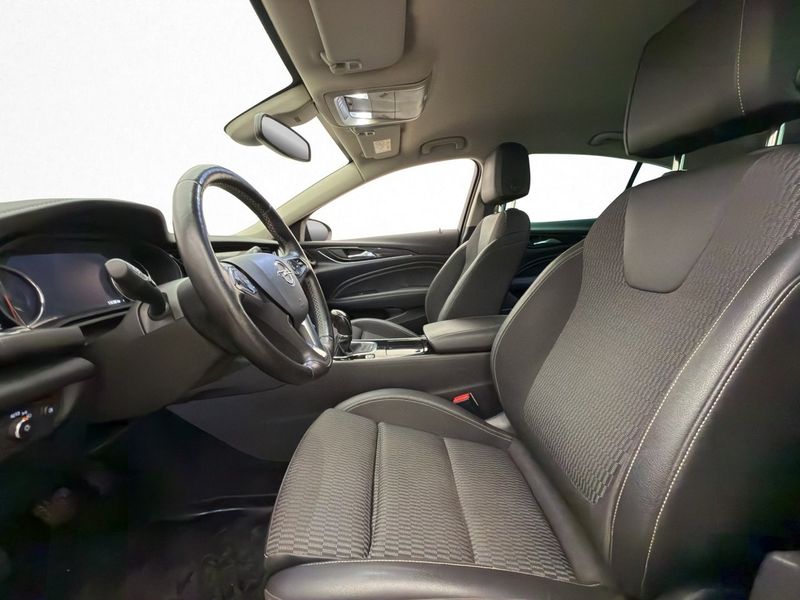 Opel Insignia bild 11