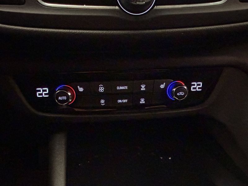 Opel Insignia bild 21
