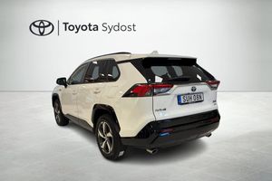 Toyota RAV4 bild 2