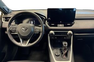 Toyota RAV4 bild 8