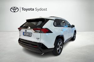 Toyota RAV4 bild 17