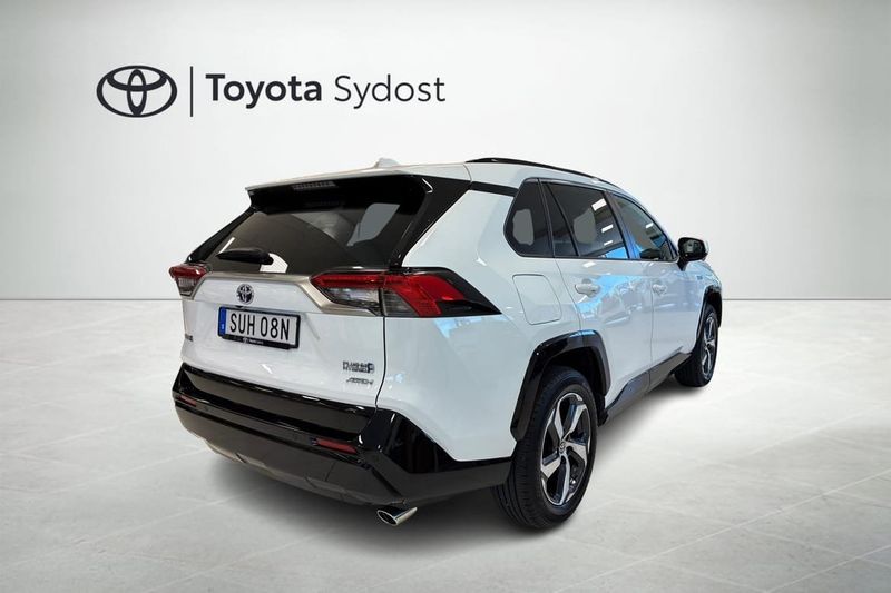 Toyota RAV4 bild 17