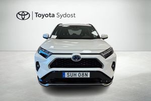 Toyota RAV4 bild 5