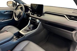 Toyota RAV4 bild 6