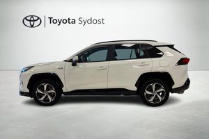 Toyota RAV4 bild 3