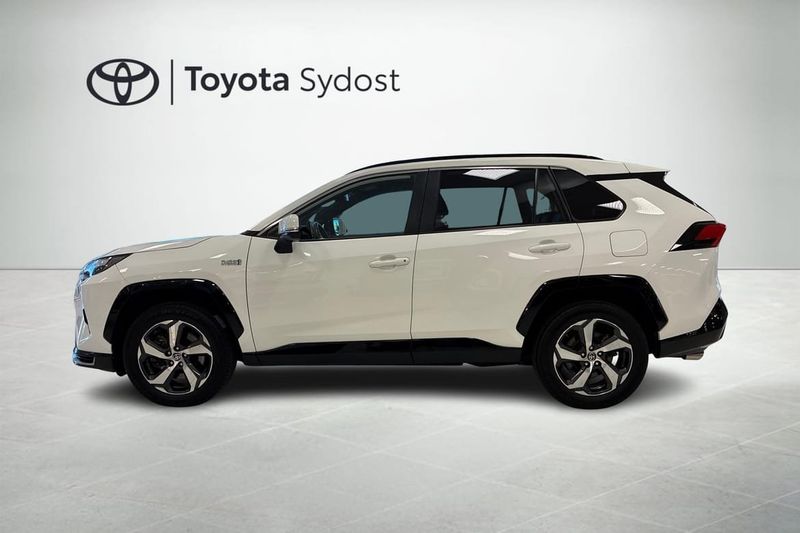 Toyota RAV4 bild 3