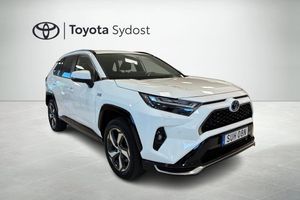 Toyota RAV4 bild 18
