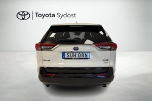 Toyota RAV4 bild 4