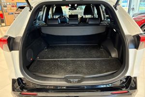 Toyota RAV4 bild 10