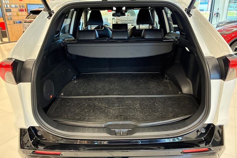 Toyota RAV4 bild 10