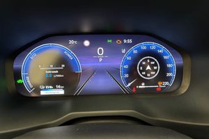 Toyota RAV4 bild 14