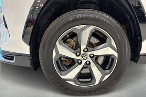 Toyota RAV4 bild 15